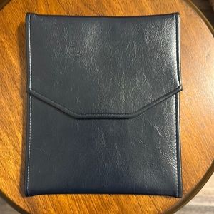 Vintage Necklace Travel Case